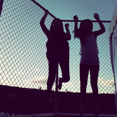 I went to upper school, and became a good student