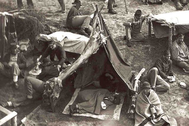 Andersonville Prison