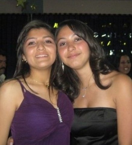 My best friend of the School