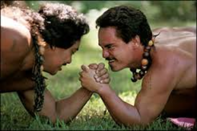 What was makahiki used for?