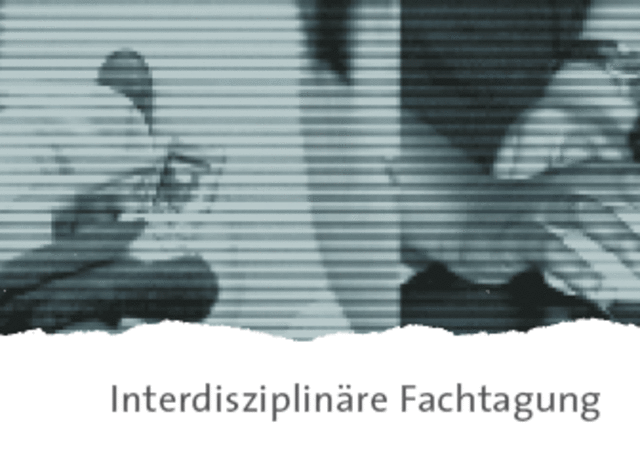 Interkulturell mit Medien - 3. Interdisziplinäre Tagung