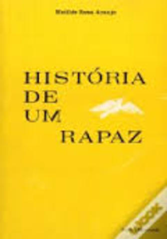 História de um Rapaz