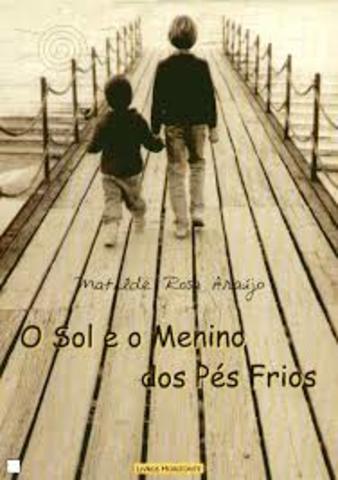 O Sol e o Menino dos Pés Frios