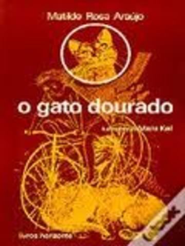 O Gato Dourado