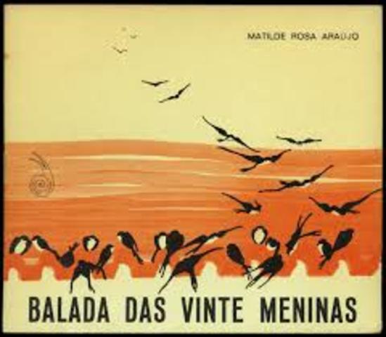 Balada das Vinte Meninas
