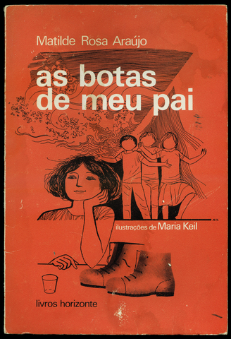 As Botas do Meu Pai