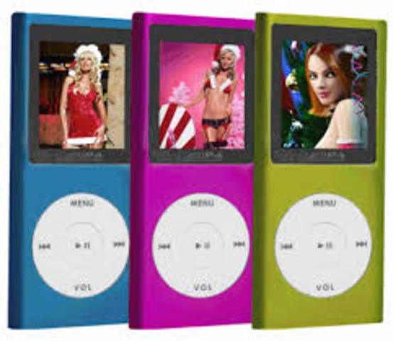 MP4 ...ahora también tus peliculas favoritas.