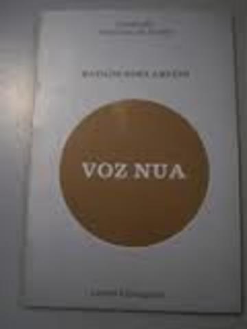 Voz Nua