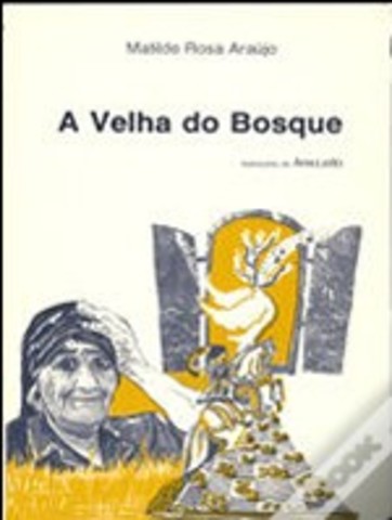 A Velha do Bosque