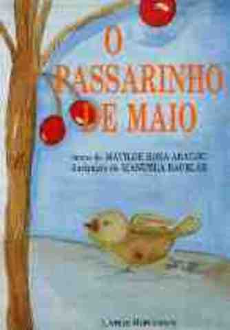O Passarinho de Maio