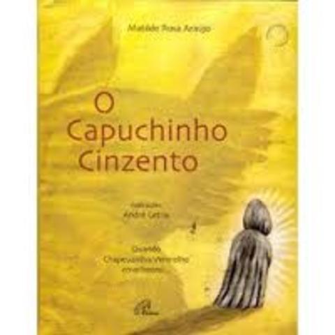 O Capuchinho Cinzento