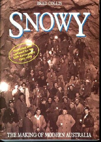 The Snowy Mountain Scheme