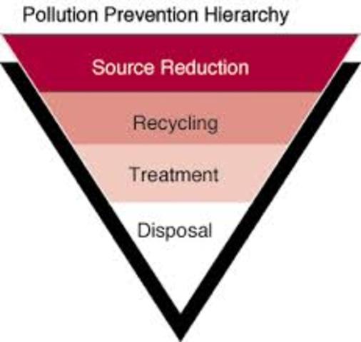 Pollution Prevention Act