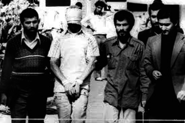 Iran Hostage Crisis