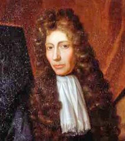 Robert Boyle