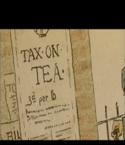 Tea Act