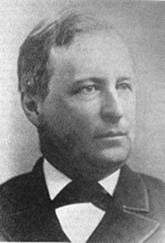 Franklin Benjamin Gowen