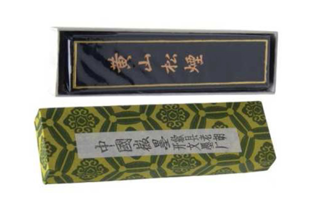 Uso da Tinta Nanquim.