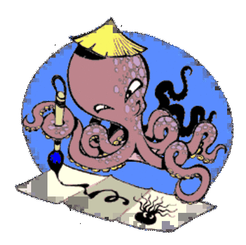 Curiosidades sobre a Tinta Nanquim.