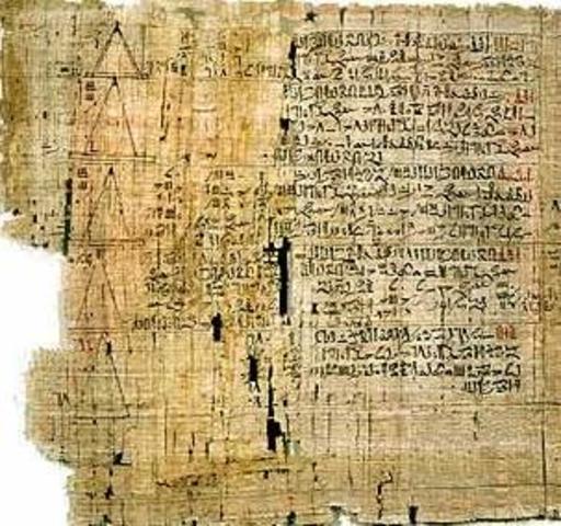 Origem da Tinta Nanquim.  - Cerca de 2 mil a. C.