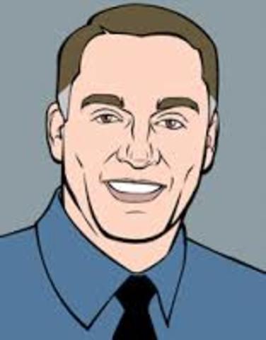 Father Dies of Heart Attack