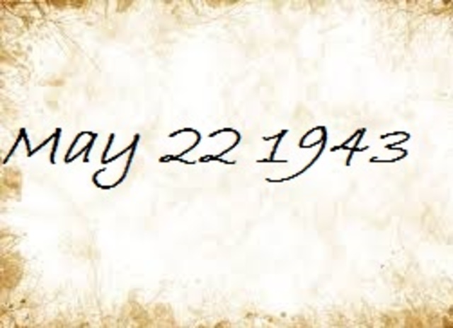 Betty Williams is born