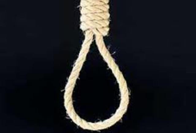 Miriam Finds out Nana hung herself