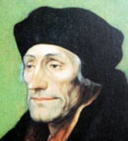 Erasmus Born