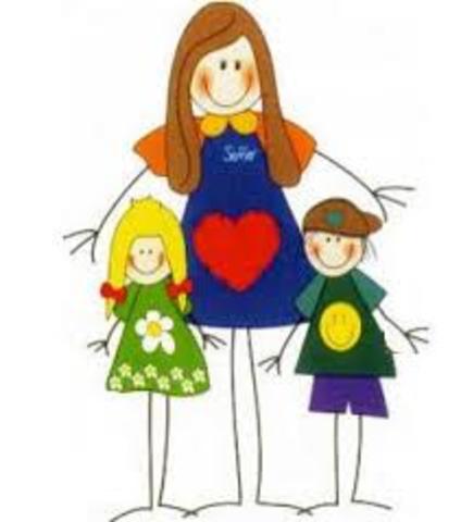 Primera escolarización