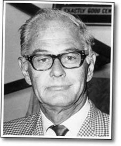 Robert Ferris Prince