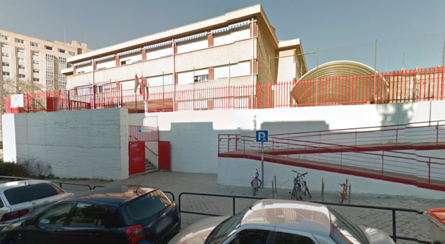 Educación Primaria.