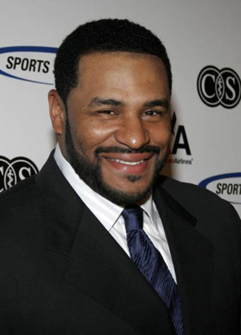 Jerome Bettis
