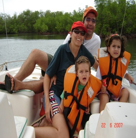 Viagem da Bruna ao Nordeste!