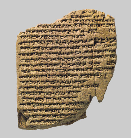 Hammurabi's Code