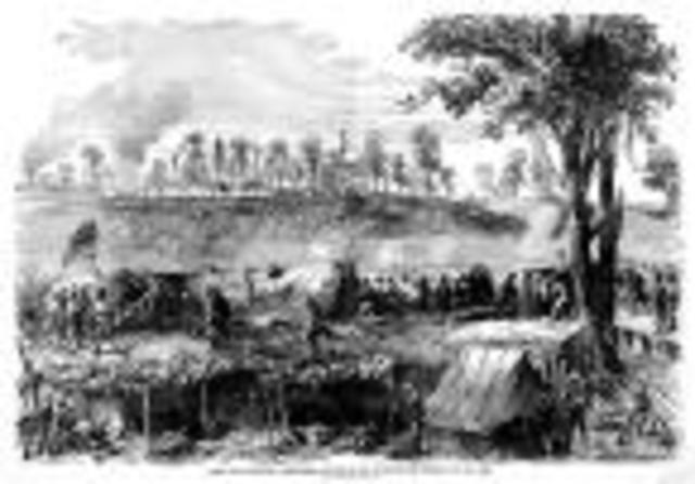 seige of vicksburg