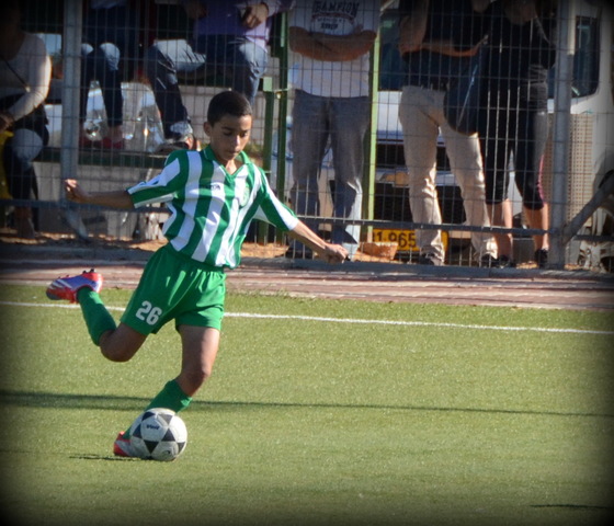 אני נולדתי בשנת