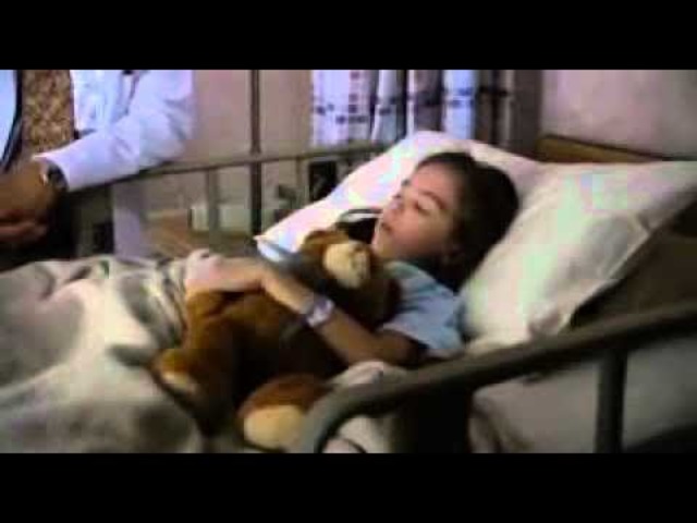 Ben es jefe de neurocirugia