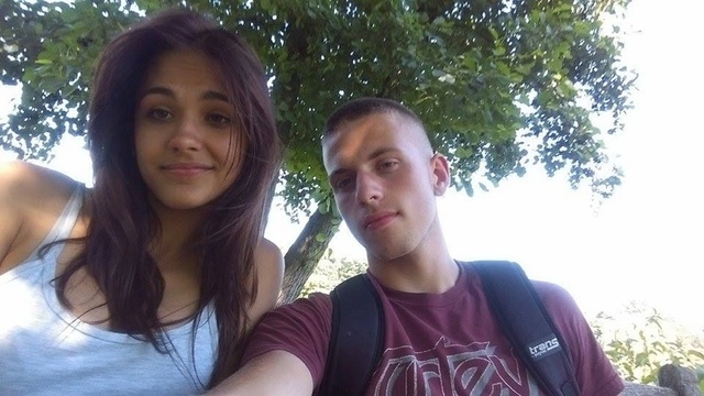 Michal became my Boy friend