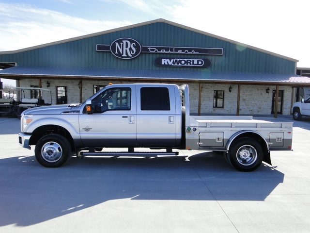 go to the dealership and put down a payment and pick up my new truck