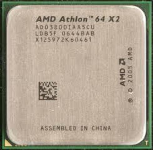 AMD Athlon