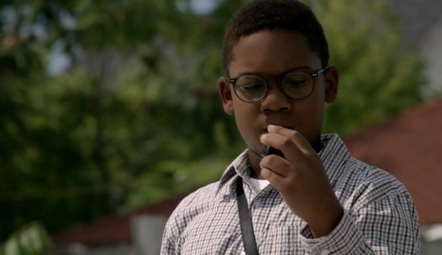 El mejor de la clase