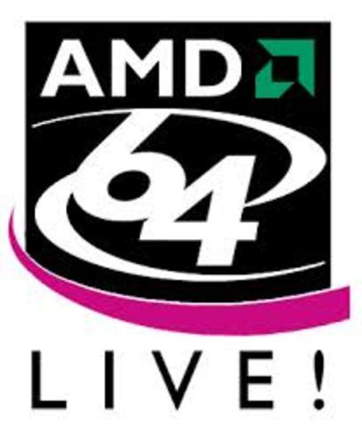 AMD LIVE!™