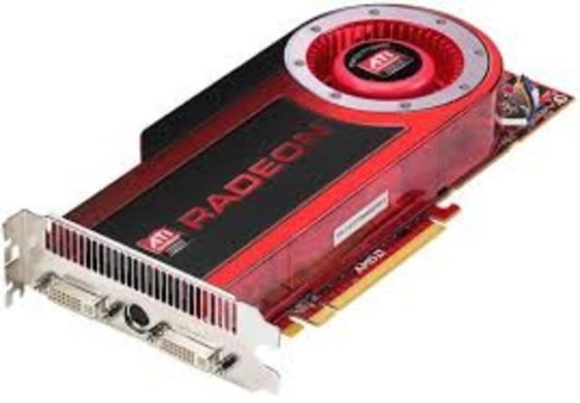 ATI Radeon