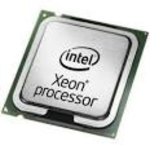 XEON DUAL CORE