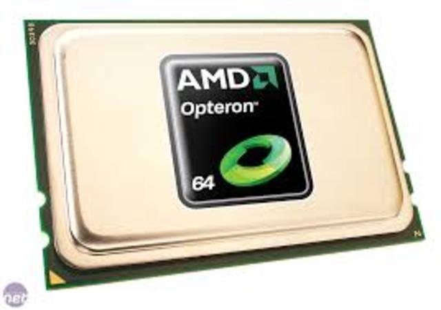 AMD Opteron™