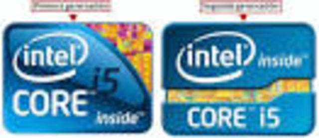 INTEL CORE SEGUNDA GENERACION