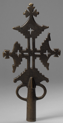 Processional Cross