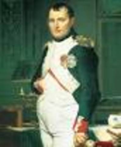 French Revolution Begins