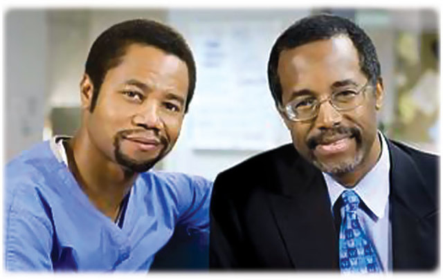 Cirugia terminada con Exito