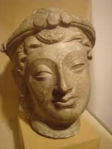 Indravarman succeeds Jayavarman III